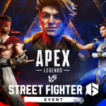 Apex Legends terá evento com Street Fighter 6; veja tudo que chega ao jogo