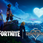 Fortnite lança colaboração com Kingdom Hearts; veja as novidades