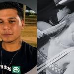 Caso Ana Beatryz: suspeito ainda não foi encontrado e criança está com avós paternos