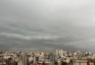 Pode chover na hora do clássico entre Atlético-MG e Cruzeiro nesta terça-feira (1º)?