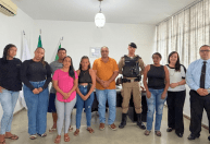 MG: prefeitura de Joaíma se pronuncia após viatura da PM atingir moto e matar dois jovens