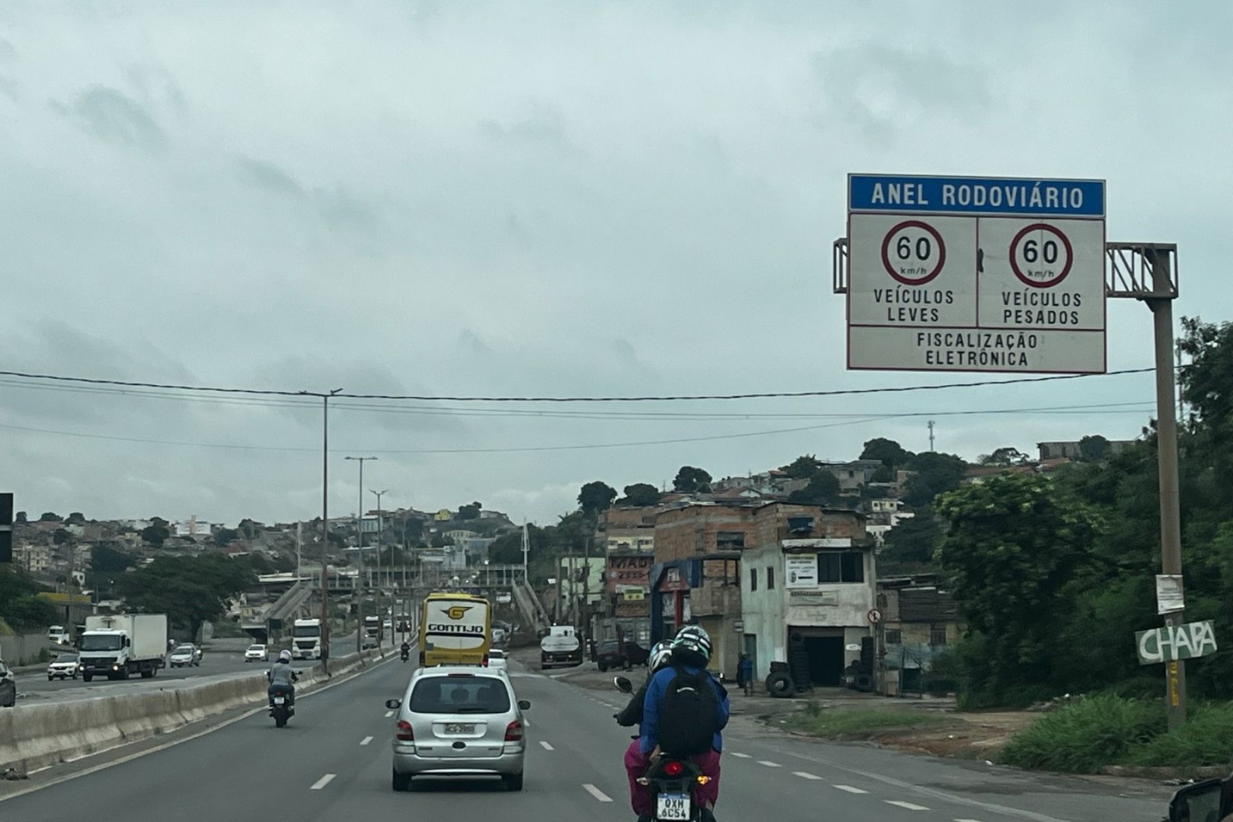 Rodoanel: governador e prefeitos pedem ao TRF-6 definição sobre início das obras