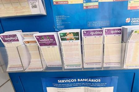 Resultado Lotofácil 3784: veja os números sorteados neste domingo (20)