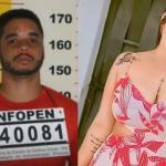Justiça aceita denúncia e suspeito de matar a ex a facadas em Contagem, na Grande BH, vira réu