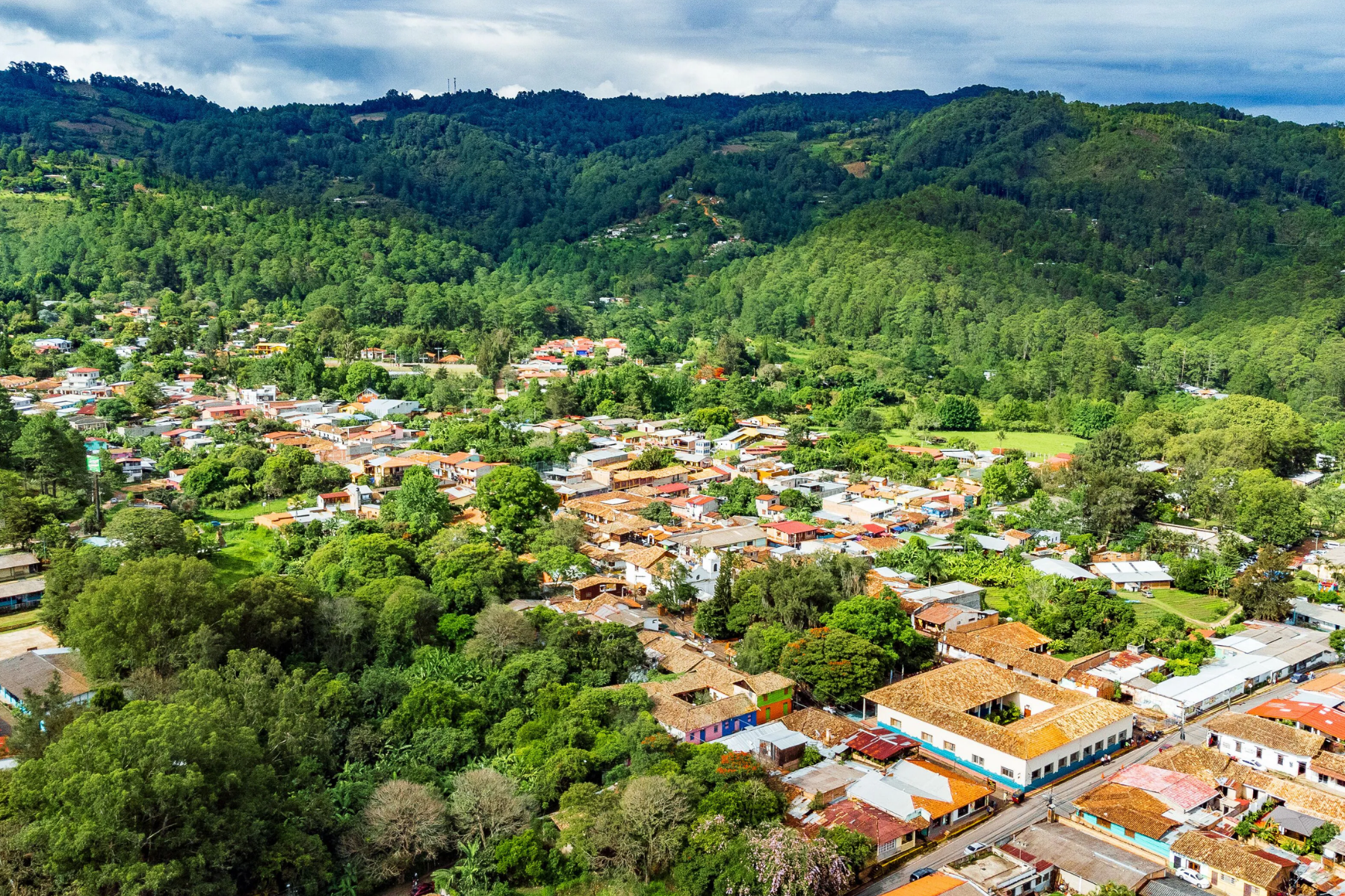 Voluntariado em refúgio natural na Argentina oferece moradia em troca de 20 horas semanais