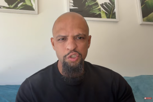 'Esse moleque é muito bom', diz Felipe Melo sobre destaque do Atlético
