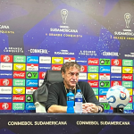 Técnico do Santos, Cuca é direto sobre negociação com Coutinho: 'Todos sabem'