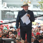 Lula afirma que agronegócio deveria ‘se ajoelhar’ por recursos e diz querer manter Bolsonaro preso