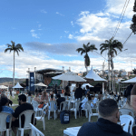 Festivais de gastronomia movimentam cidades da Rota Bahia-Minas neste fim de semana