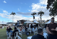 Festivais de gastronomia movimentam cidades da Rota Bahia-Minas neste fim de semana