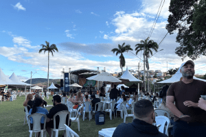 Rota Bahia-Minas ganha festivais de gastronomia durante o fim de semana; veja cidades e atrações