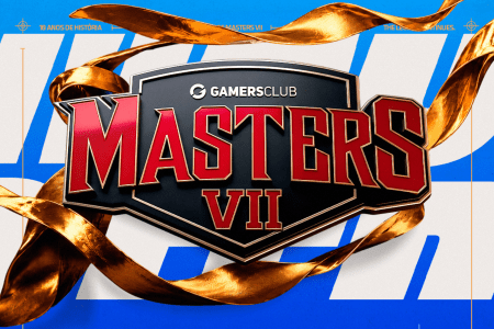 Gamers Club Masters está de volta