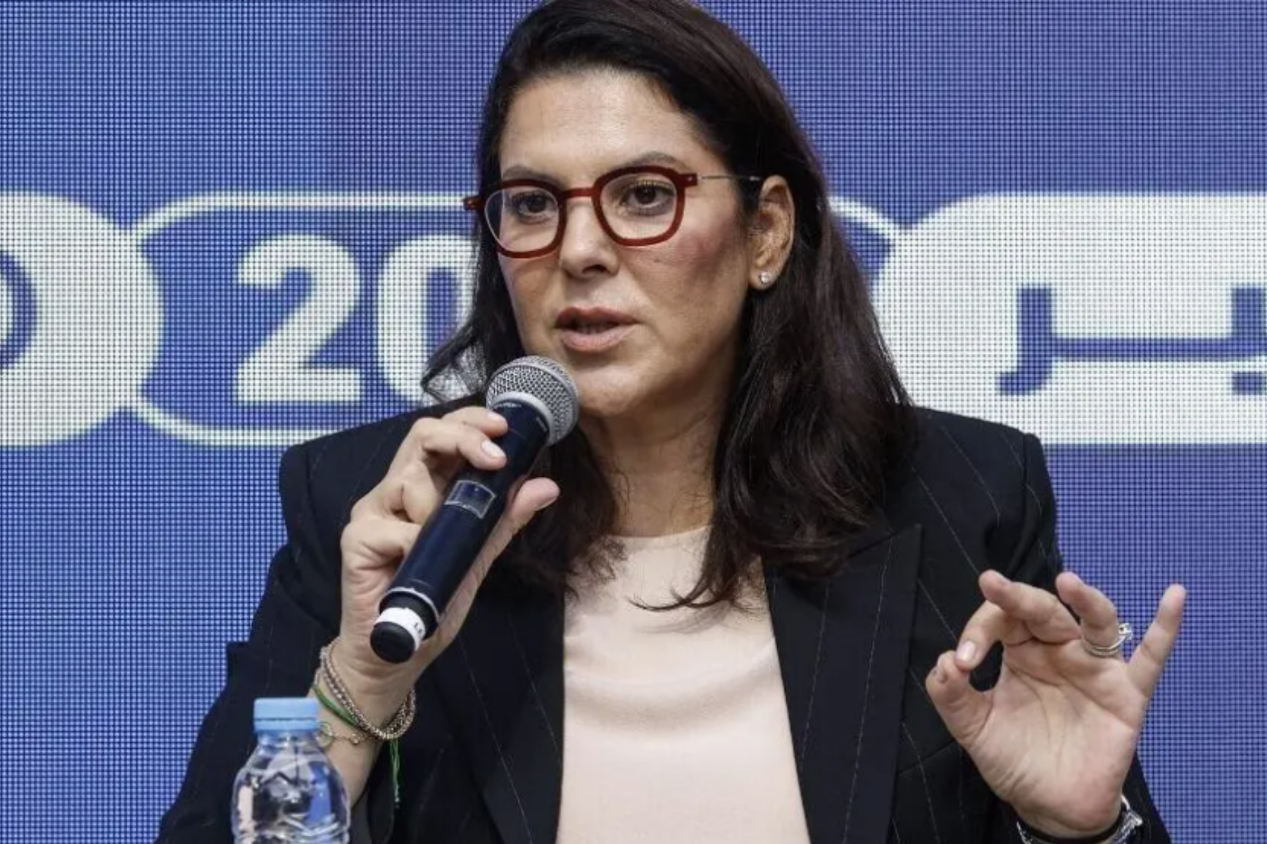 Pela primeira vez, uma mulher é nomeada chefe de governo do Marrocos