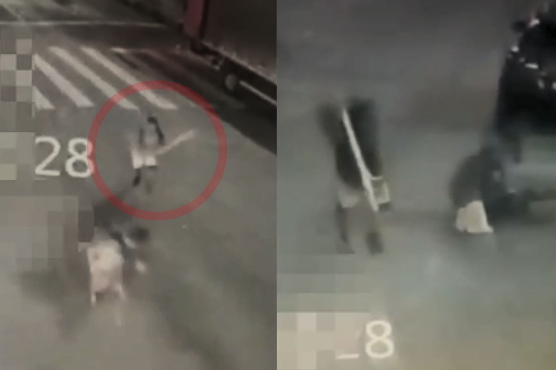 Vídeo: homem morre após briga por cigarro no Centro de BH