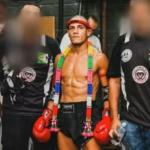 Lutador de muay thai é morto a tiros em bar na Zona Norte do Rio após ser confundido com agressor