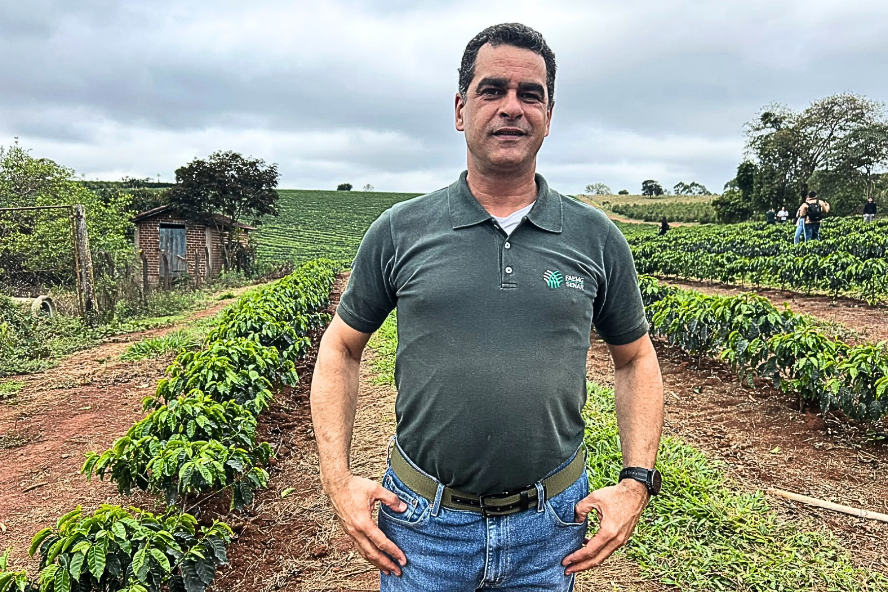 Tecnologia e capacitação impulsionam a cafeicultura no Sul de Minas