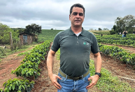 Tecnologia e capacitação impulsionam a cafeicultura no Sul de Minas