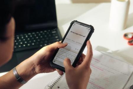 Pisa: quase metade dos alunos no Brasil utilizam chatbots de IA em atividades escolares