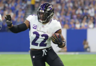 Astro dos Ravens cita Pelé antes do NFL Rio Game: ‘Não sei se estou no nível dele’