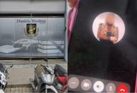 Vídeo: cliente grava ligação com advogada suspeita de cobrar R$ 4 mil para apagar provas
