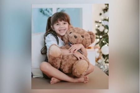 Bianca Grando Brotto morreu no local do acidente, em 22 de abril • Reprodução/Redes Sociais
