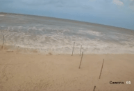 Tsunami meteorológico atinge SC: entenda o fenômeno e a relação com o Super El Niño