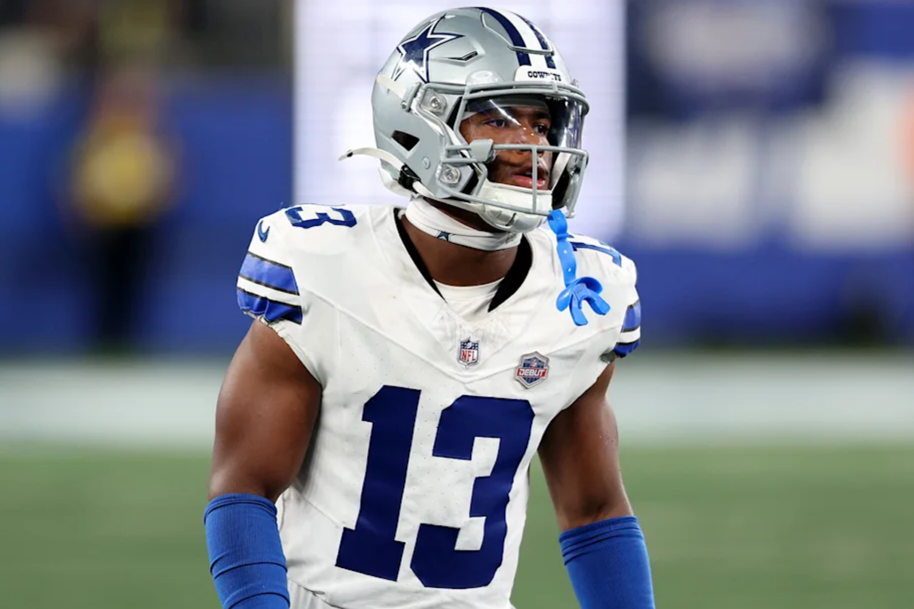 NFL no Rio: calouro surge como 'arma' dos Cowboys para tentar parar Lamar Jackson