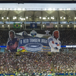NFL Rio Game bate recorde de público da liga no Brasil; veja ranking