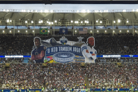 NFL Rio Game bate recorde de público da liga no Brasil; veja ranking