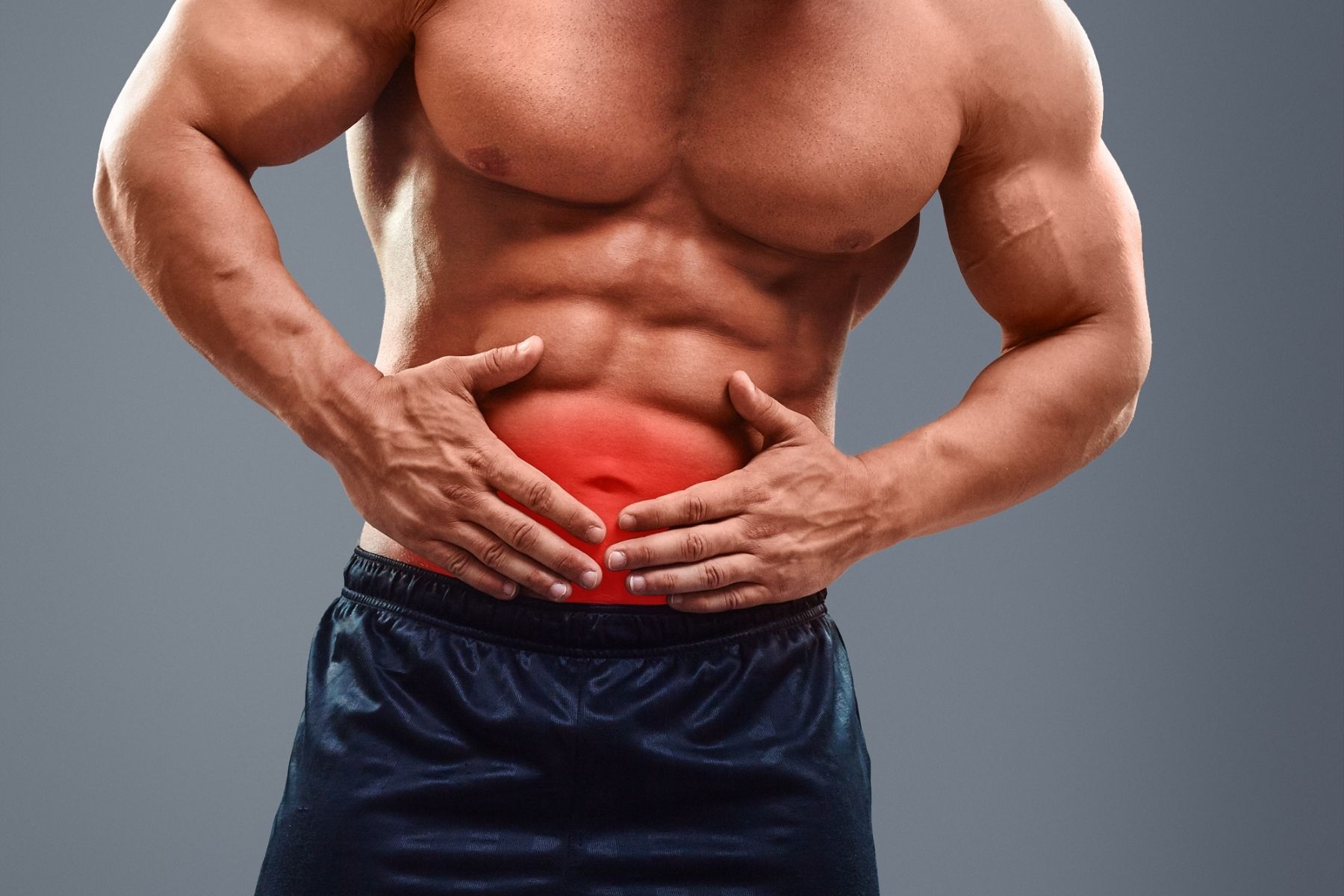 Por que atletas de elite sofrem incontinência fecal durante competições extremas?