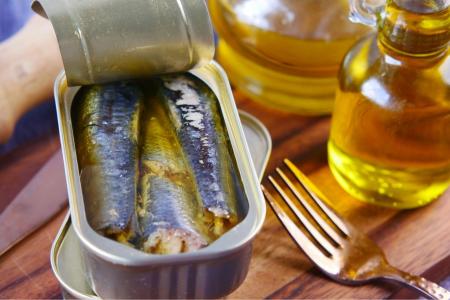 Sardinha