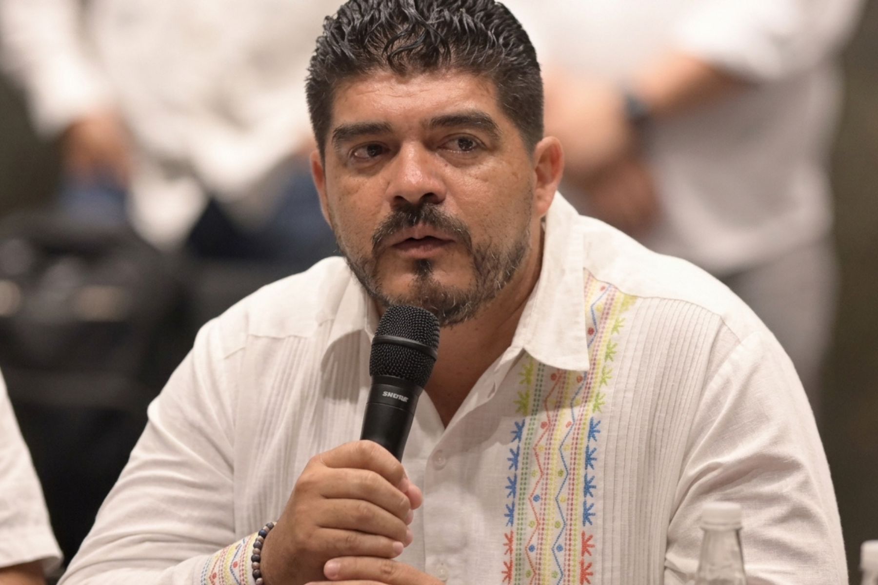 Deputado federal é encontrado morto com ferimento de arma de fogo no México