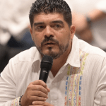 Deputado federal é encontrado morto com ferimento de arma de fogo no México