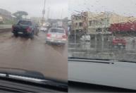 Chove em várias regionais de BH nesta quarta-feira (9); acompanhe