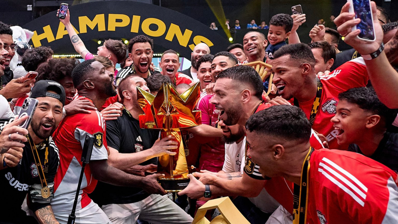 Kings League Brazil abre inscrições gratuitas para Tryouts; veja como participar