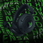 Razer lança headset com resposta tátil que permite 'sentir' jogos; entenda