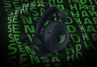 Razer lança headset com resposta tátil que permite 'sentir' jogos; entenda