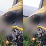 Acidente deixa mortos e feridos na BR-381 no Sul de Minas