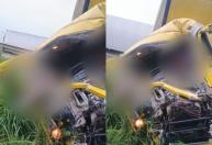 Acidente deixa mortos e feridos na BR-381 no Sul de Minas