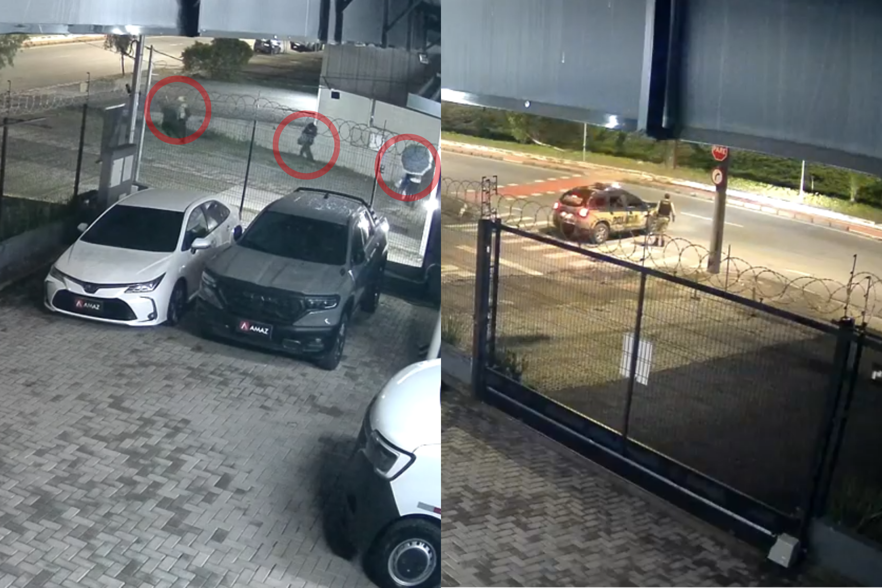 Morador alerta para onda de furtos no Castelo, em BH, e diz ter feito 11 boletins de ocorrência