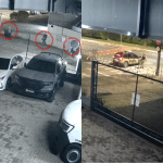 Vídeo: moradores denunciam onda de furtos e roubos no bairro Castelo, em BH
