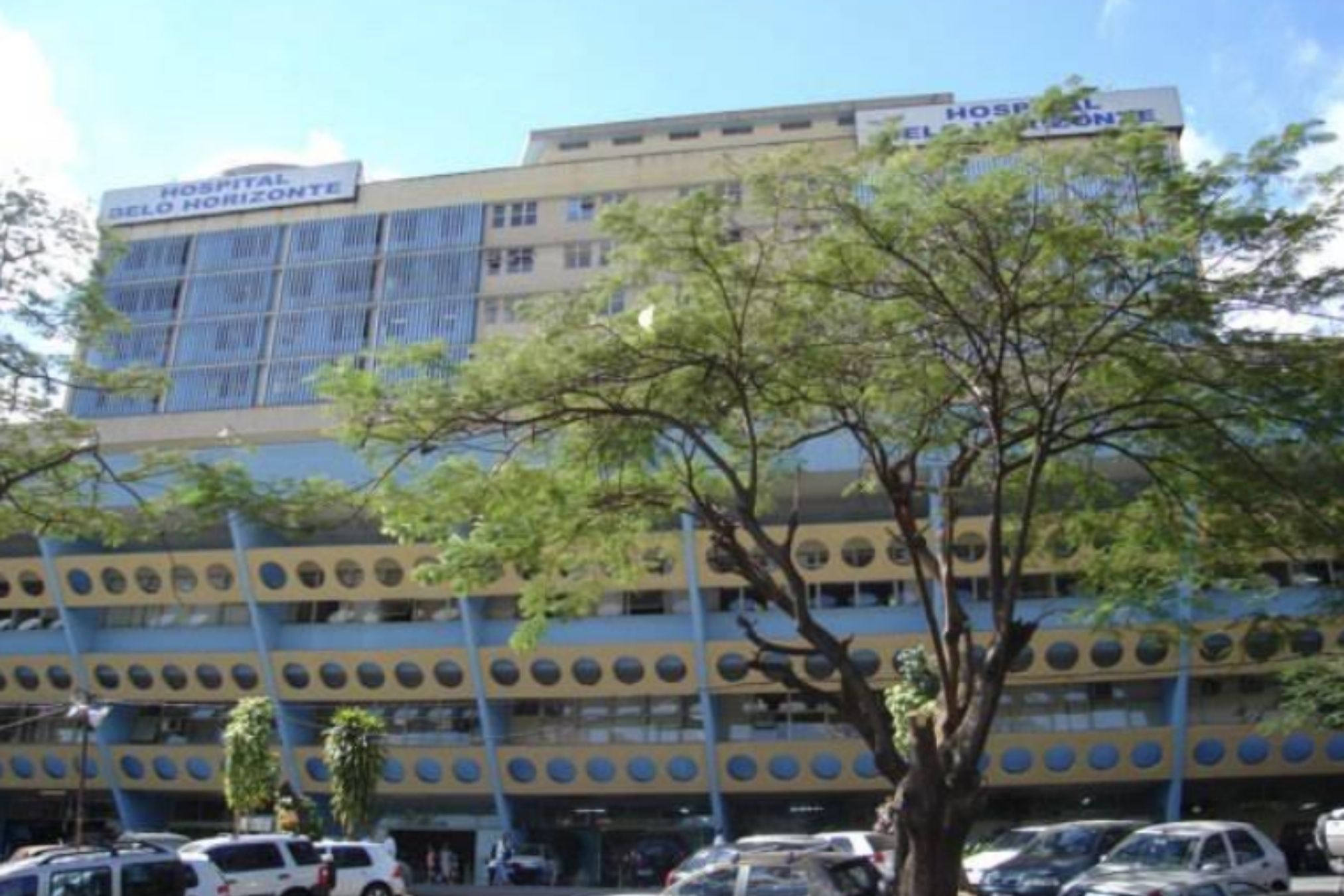 Hospital Belo Horizonte reabre pronto-socorro nesta segunda (28) após dois meses fechado
