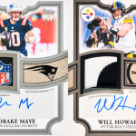 Topps relança coleção de cards da NFL no Brasil antes de jogo no Rio
