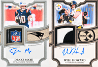 Topps relança coleção de cards da NFL no Brasil antes de jogo no Rio