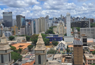 Mercado imobiliário de BH vende 12 mil imóveis no semestre, queda de 6,7%