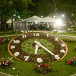 'Suíça Pernambucana' tem montanhas com flores e o maior festival cultural da América Latina