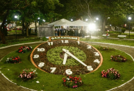 'Suíça Pernambucana' tem montanhas com flores e o maior festival cultural da América Latina