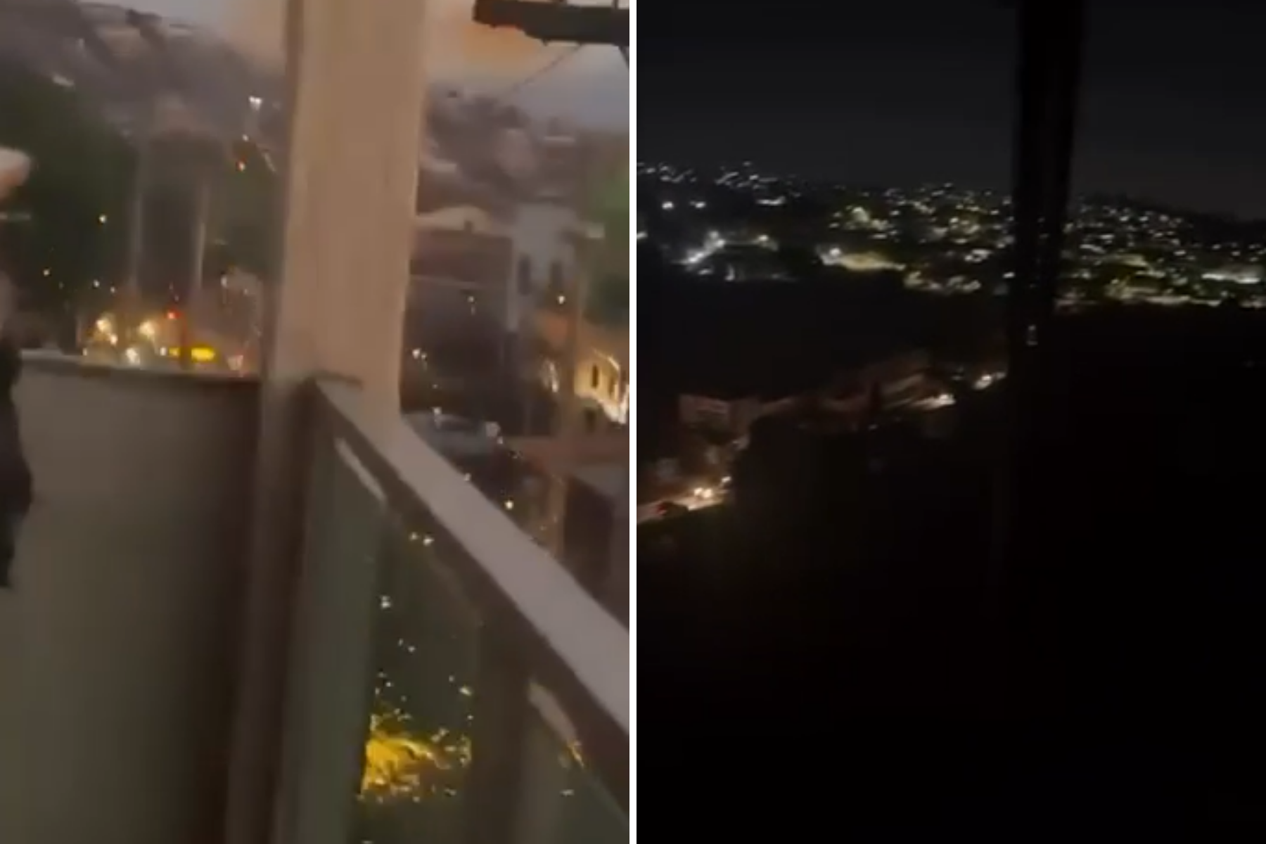 Após ficar sem água, Barreiro agora enfrenta falta de energia; veja vídeo