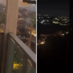 Após ficar sem água, Barreiro agora enfrenta falta de energia; veja vídeo