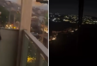 Após ficar sem água, Barreiro agora enfrenta falta de energia; veja vídeo